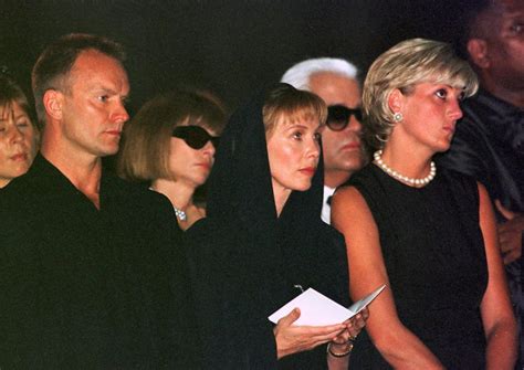 princess diana gianni versace|how did versace get killed.